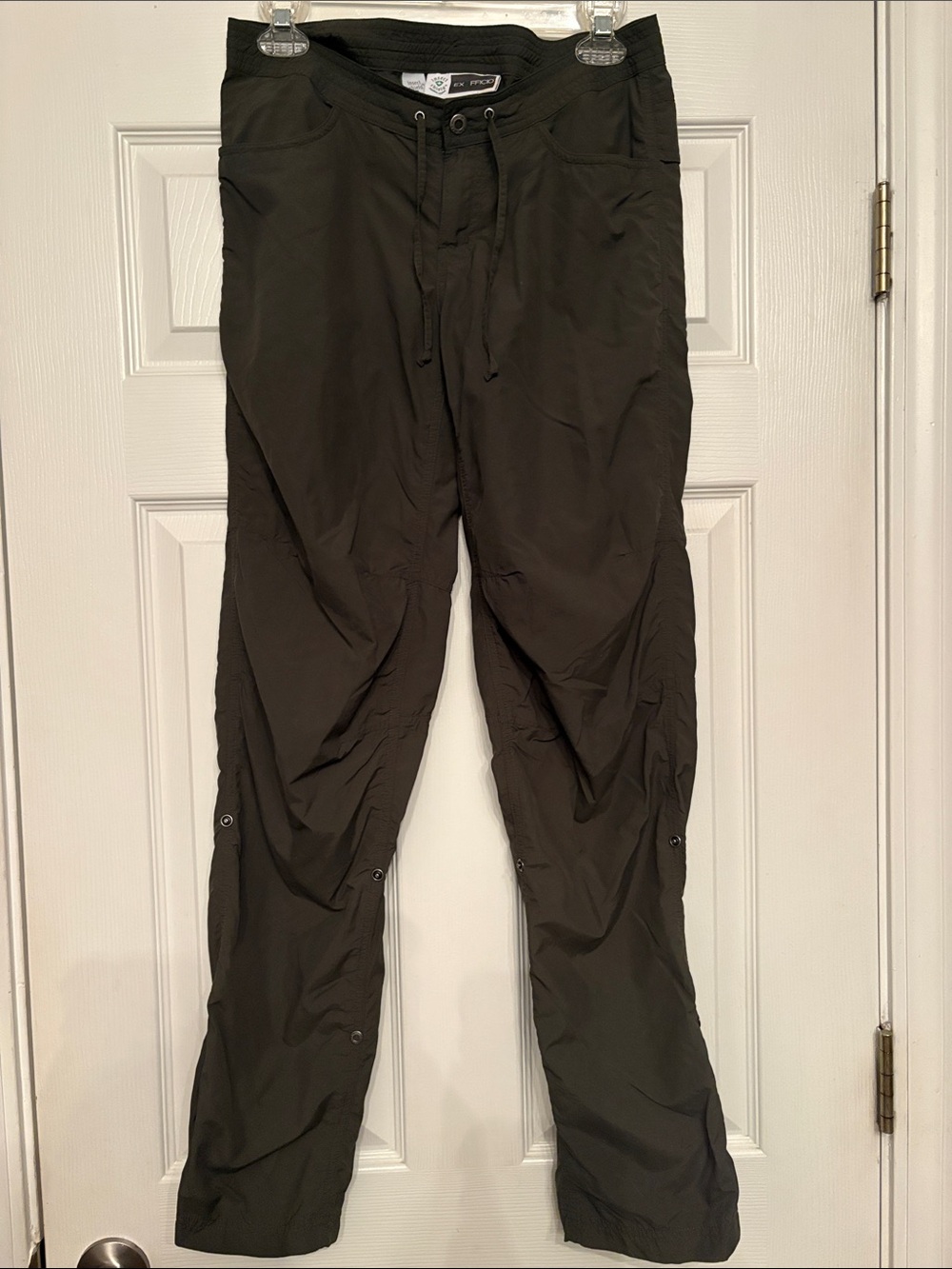 ExOfficio Pants Womens Sz 2